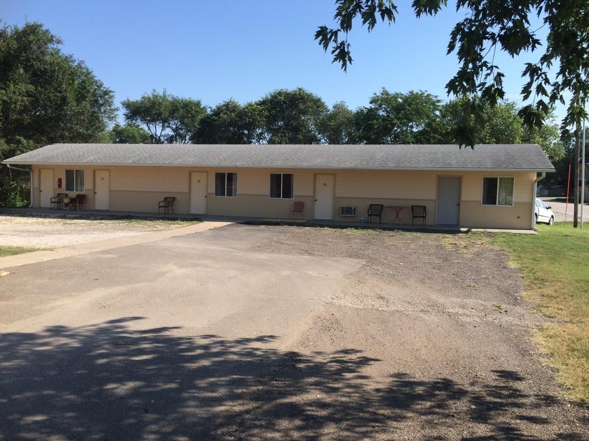 Motel Country Marion
