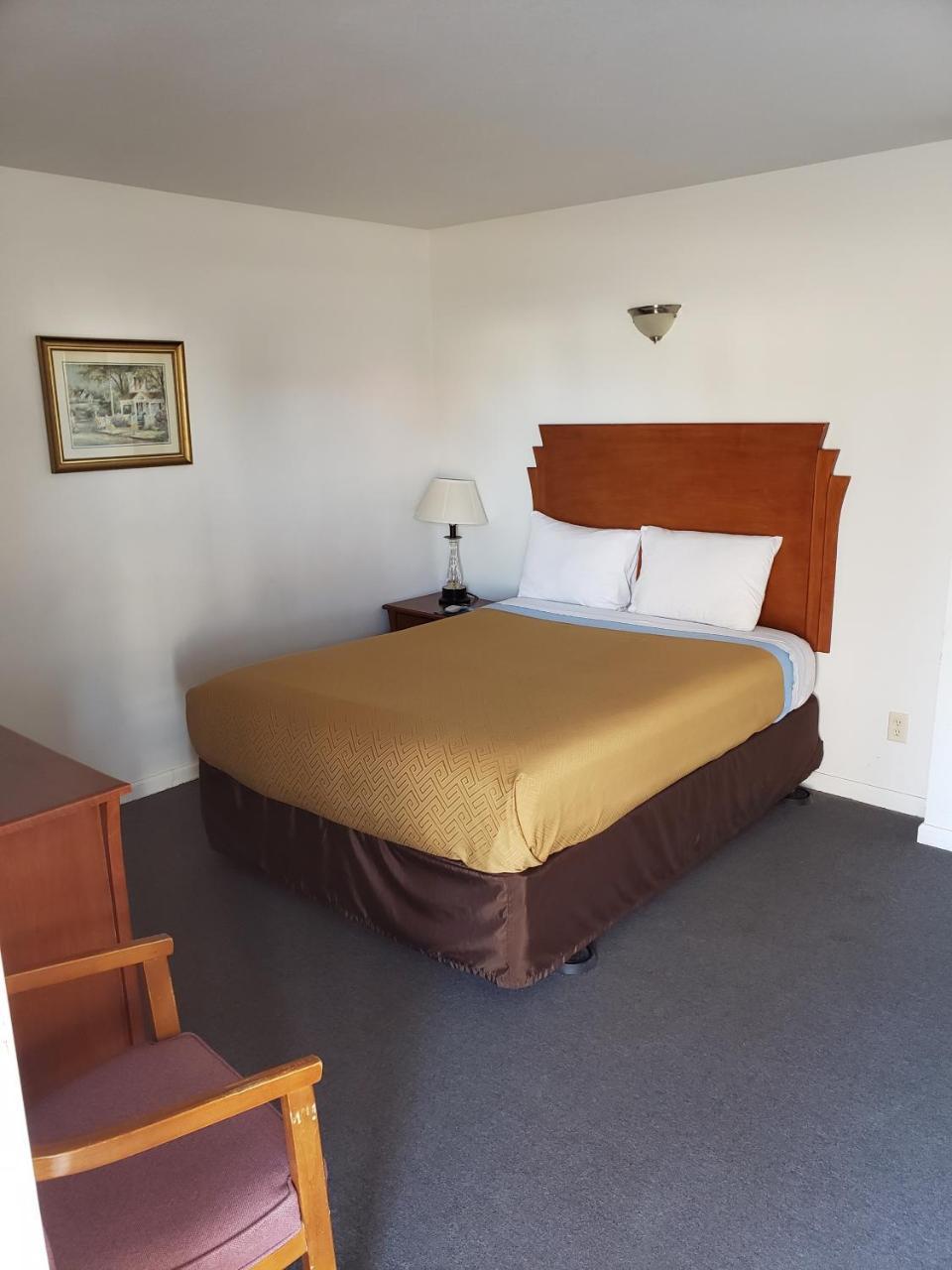 Country Motel Marion